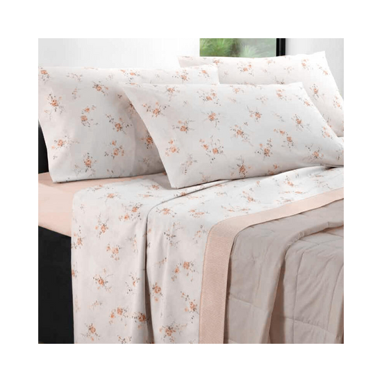 Completo Letto Matrimoniale Beatrice