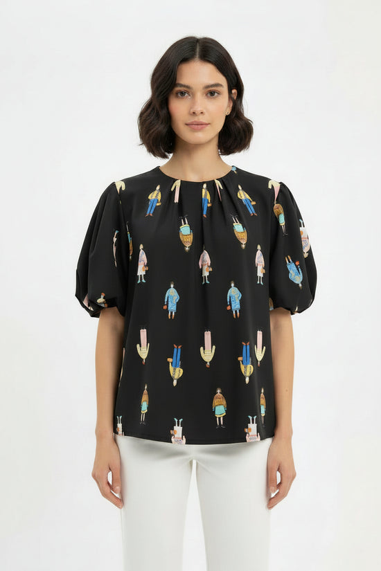 Maglia Bimi 26038