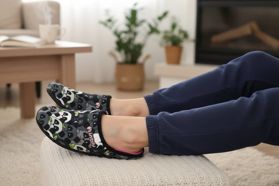 Pantofole Inblu GF000012