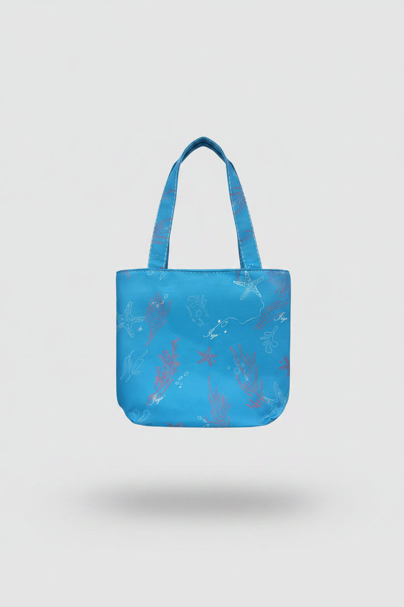 Borsa + Telo Mare Happy