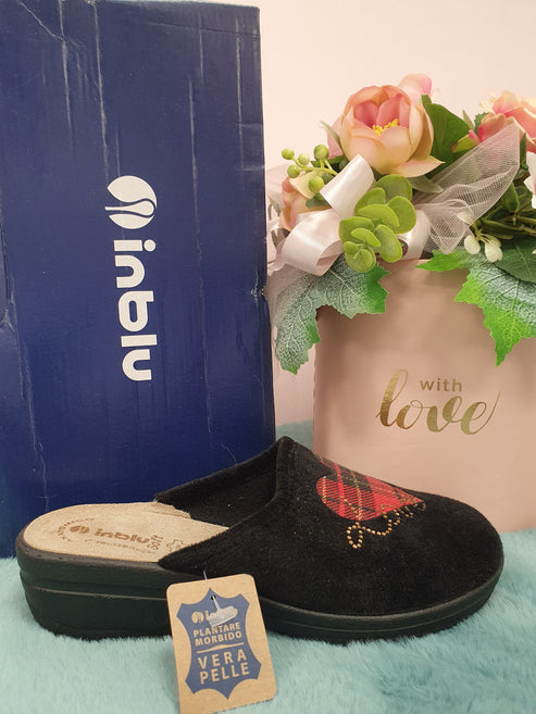 Pantofole INBLU 23ALV04