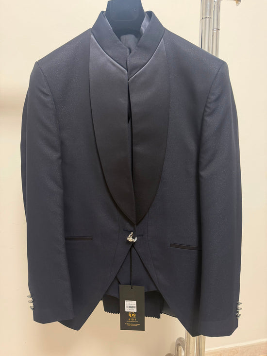 Abito Filippo 2307