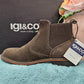 Stivaletti Igi&co 8106255