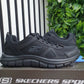 Scarpe Skechers sport memory foam 52631