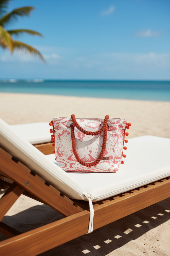 Borsa + Telo Mare Bon Bon