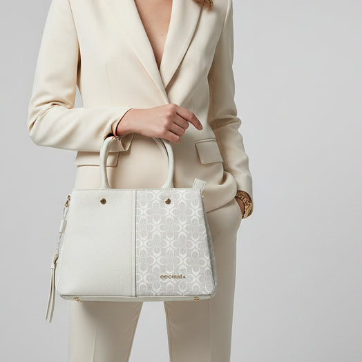 Borsa Coconuda 23155