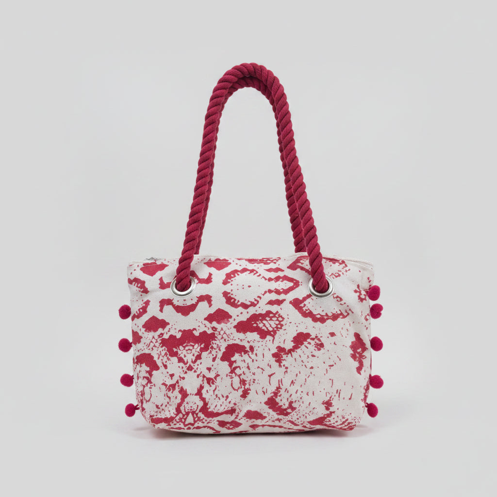 Borsa + Telo Mare Bon Bon