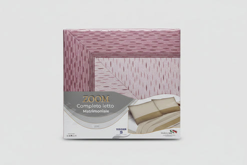 Completo Letto Matrimoniale Goccia