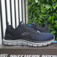 Scarpe Skechers sport memory foam 232399