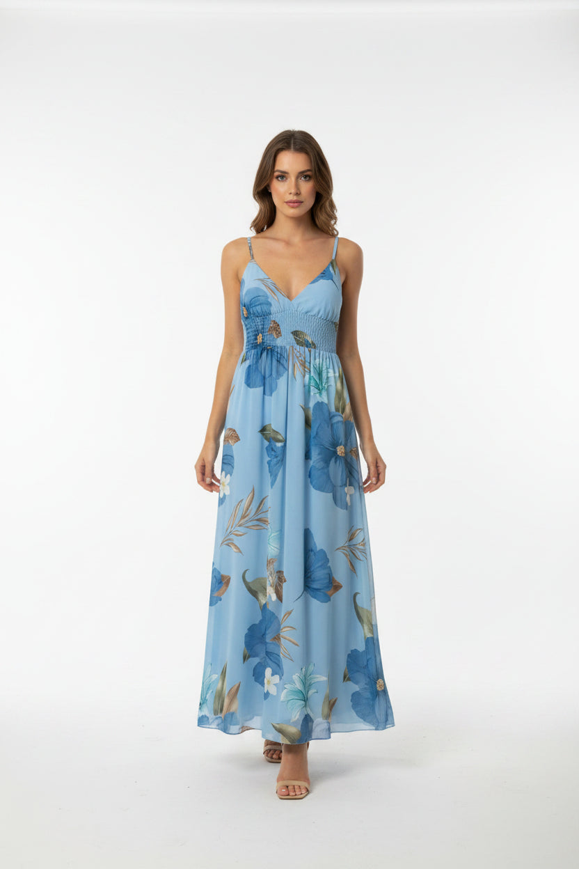 Vestito Ilea 26059