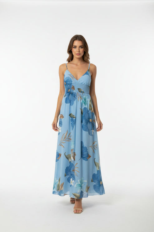 Vestito Ilea 26059