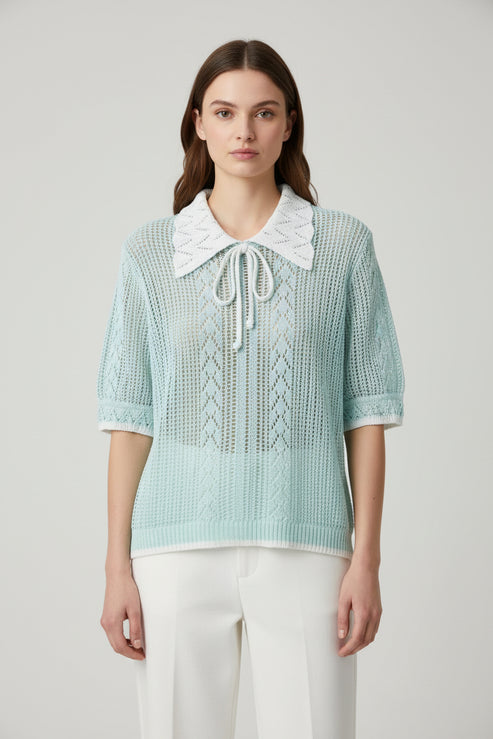 Maglia Letizia