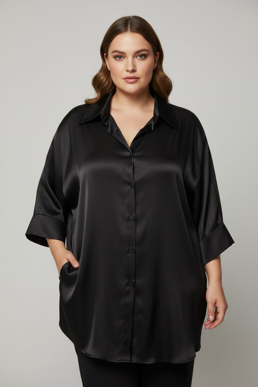 Camicia Andrea 75318