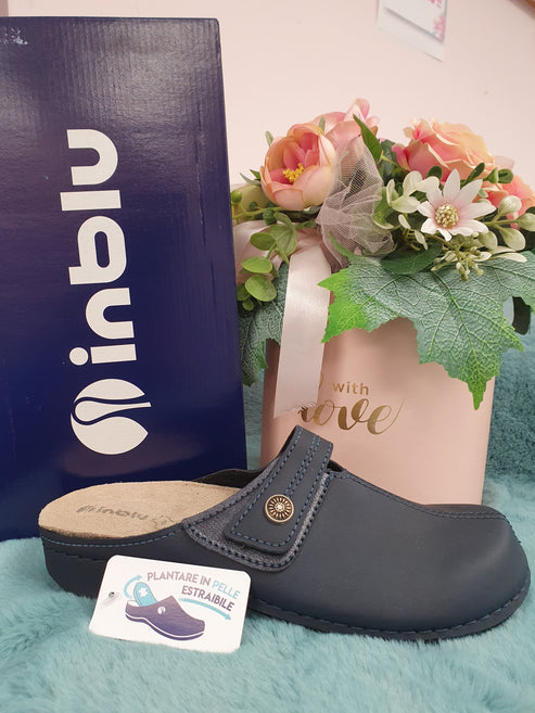 Pantofole Inblu WD000009