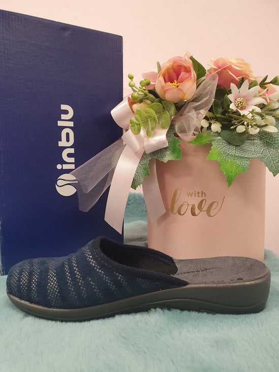 pantofole INBLU 5D000022