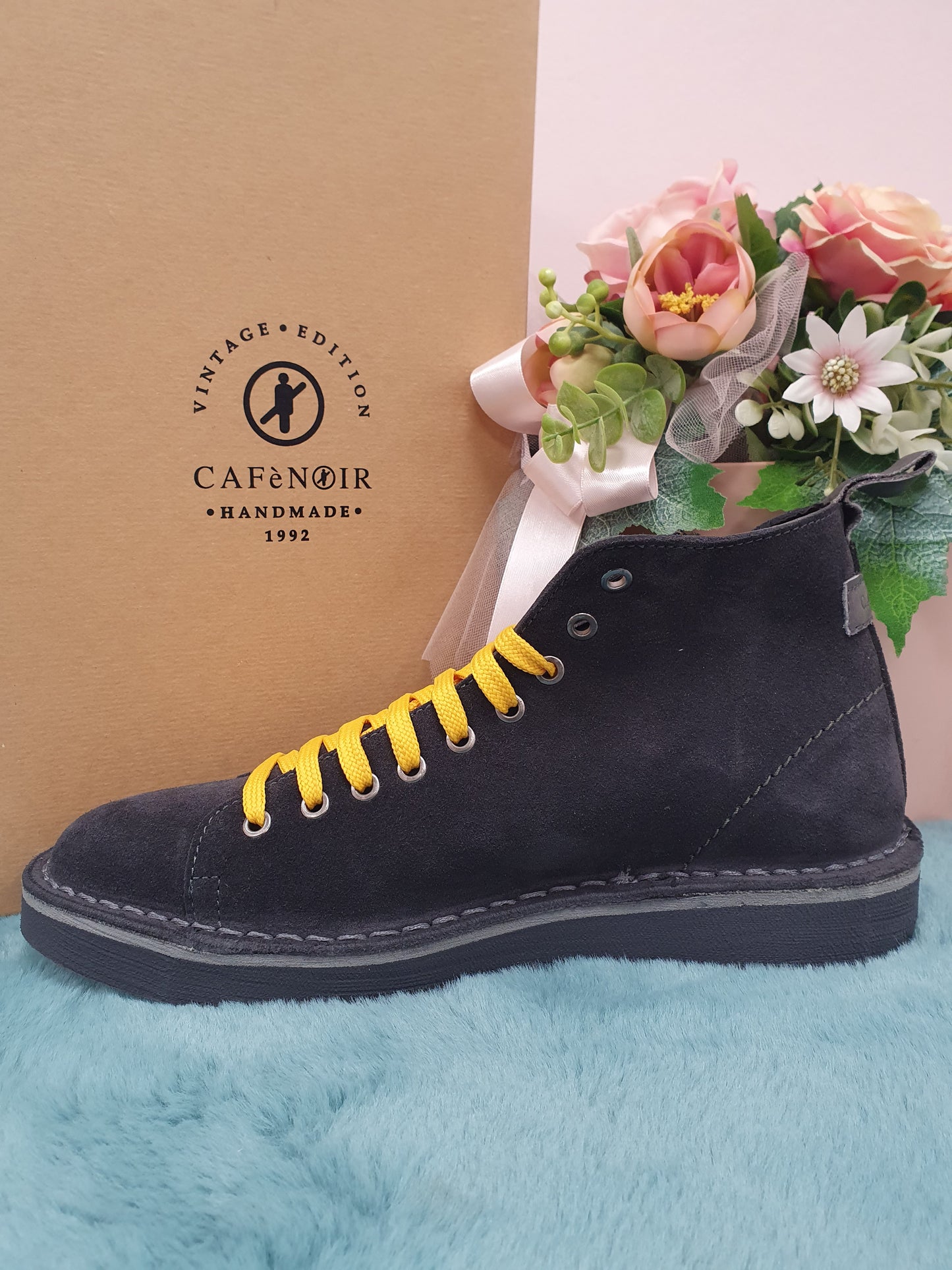 Scarpe CAFÈNOIR TS621