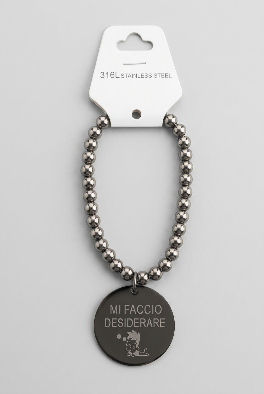 Bracciale Frasi