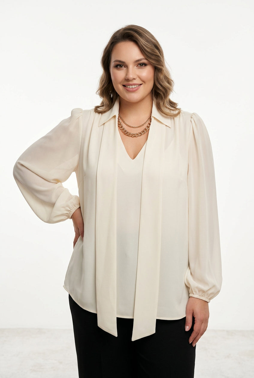 Blusa Brisa Lizalú