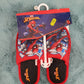 Pantofole MARVEL SPIDERMAN