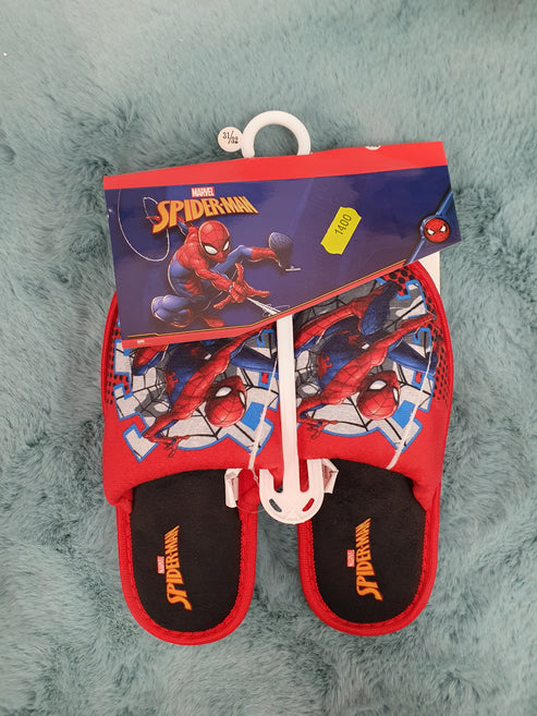 Pantofole MARVEL SPIDERMAN