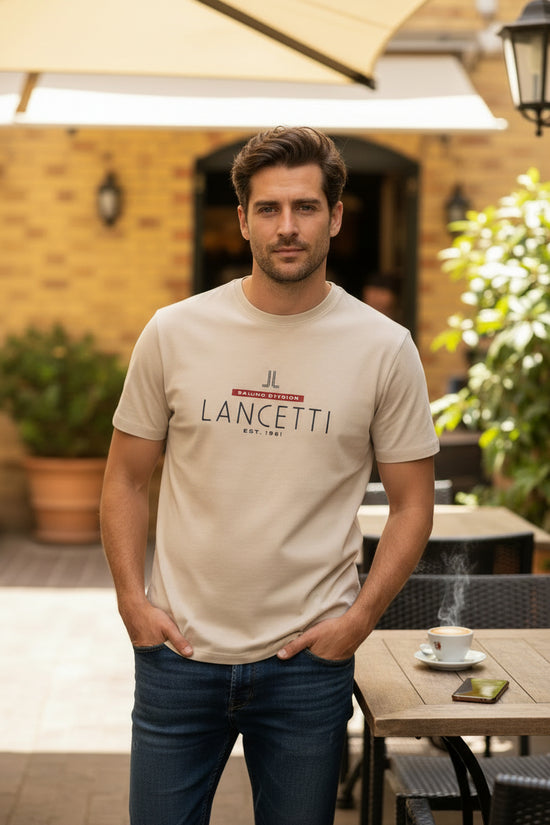 Maglia Lancetti 1961