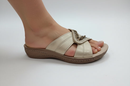 Pantofole Inblu DL000002