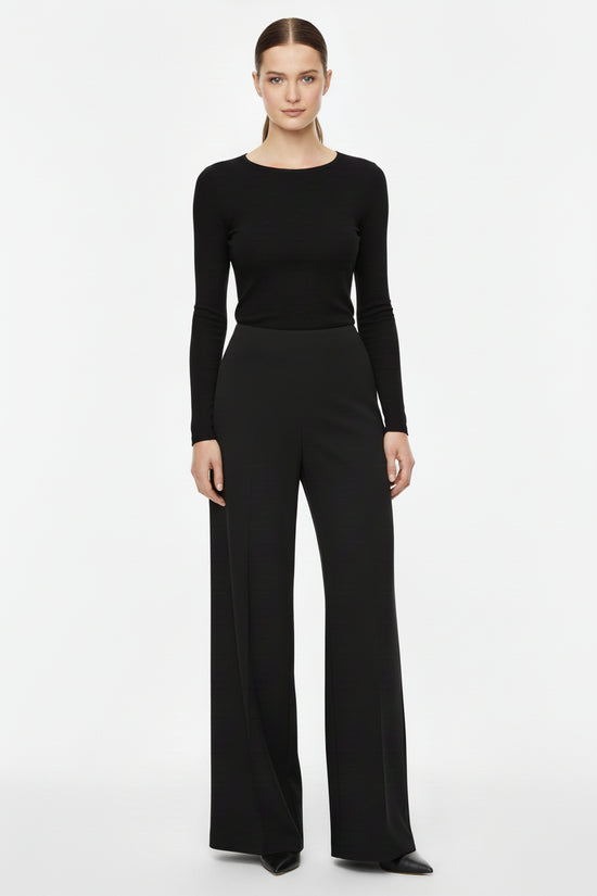 Pantaloni Calibrato 3233 Lia Donna