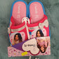 Pantofole CHARLOTTE