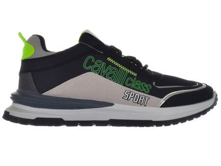 Scarpe Cavalli Class Sport 8637