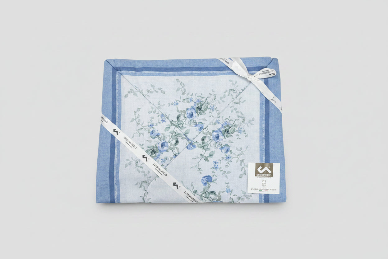 Completo Letto Matrimoniale Rose