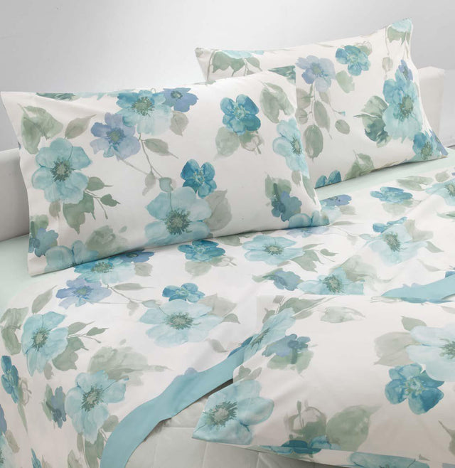 Completo Letto Matrimoniale Andromeda