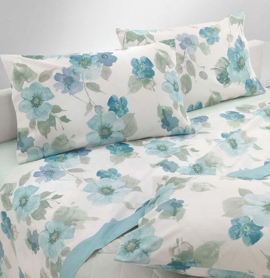 Completo Letto Matrimoniale Andromeda