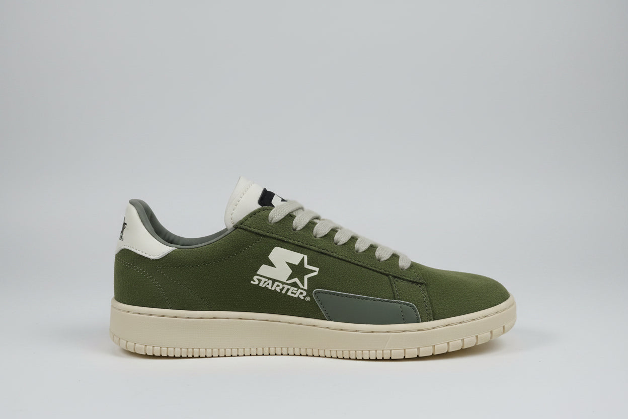 Scarpe Starter 03