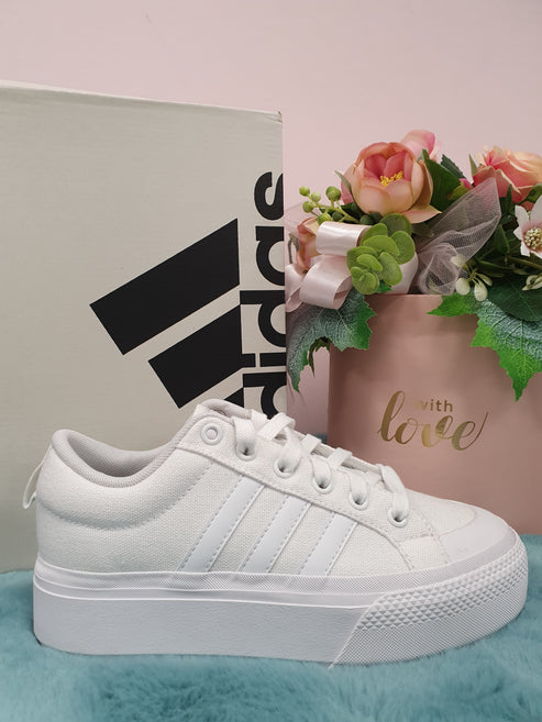 Scarpe ADIDAS BRAVADA 2.0 PLATFORM IE2309