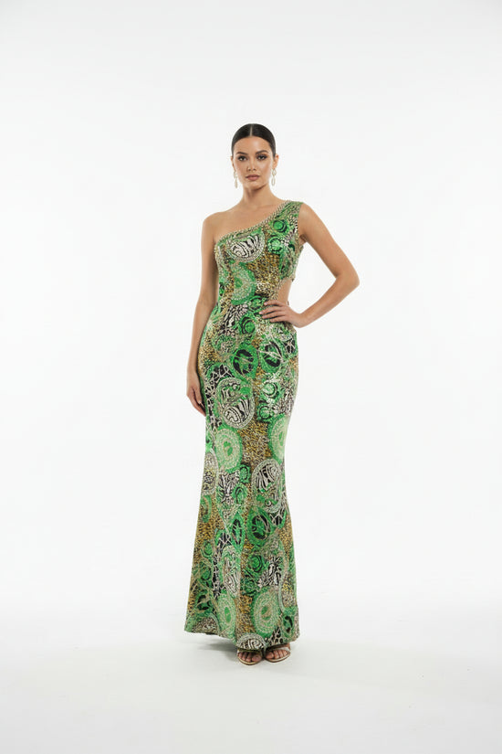 Abito Evelyne F42734