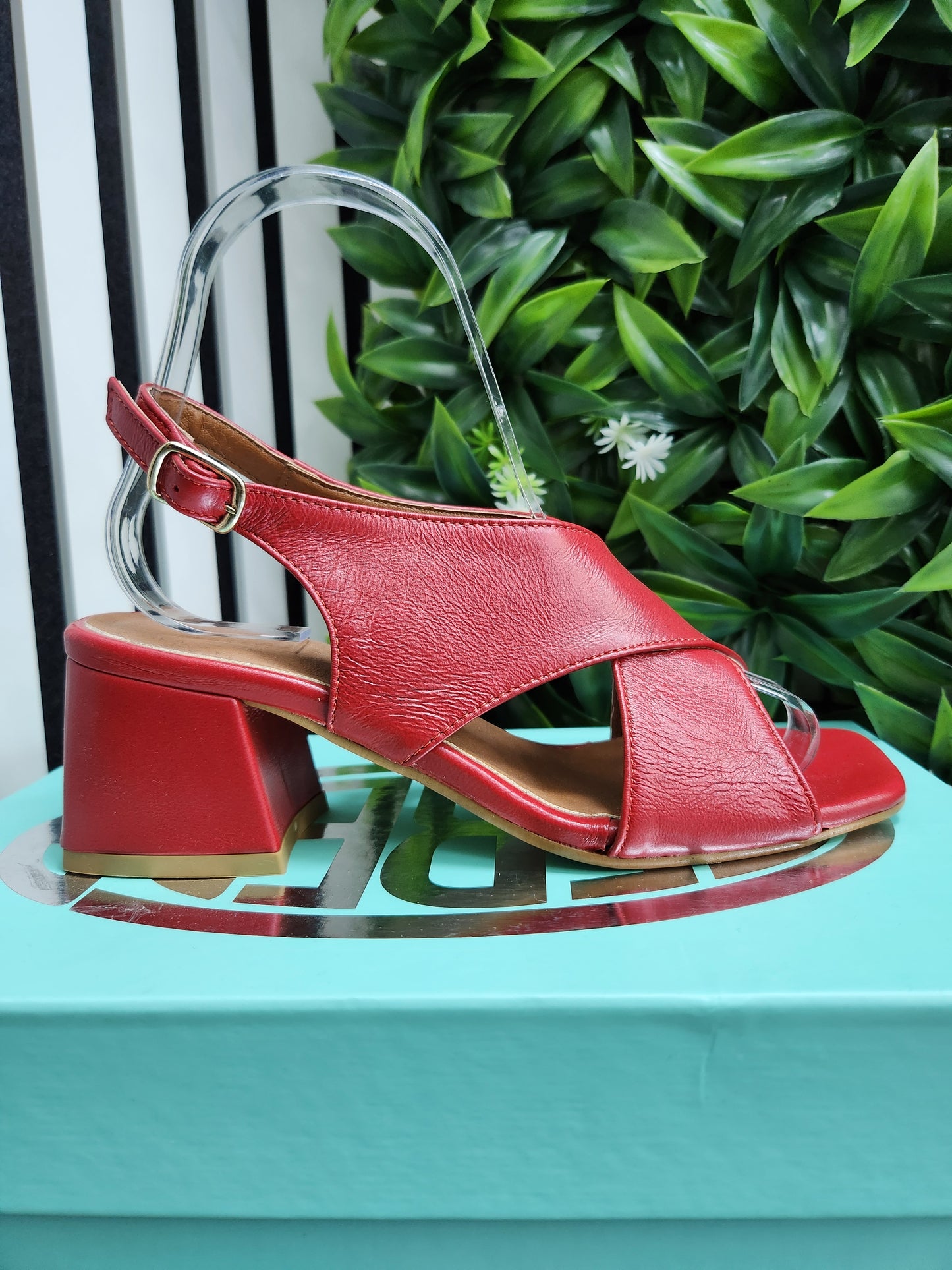 Sandali Cereda T50 039