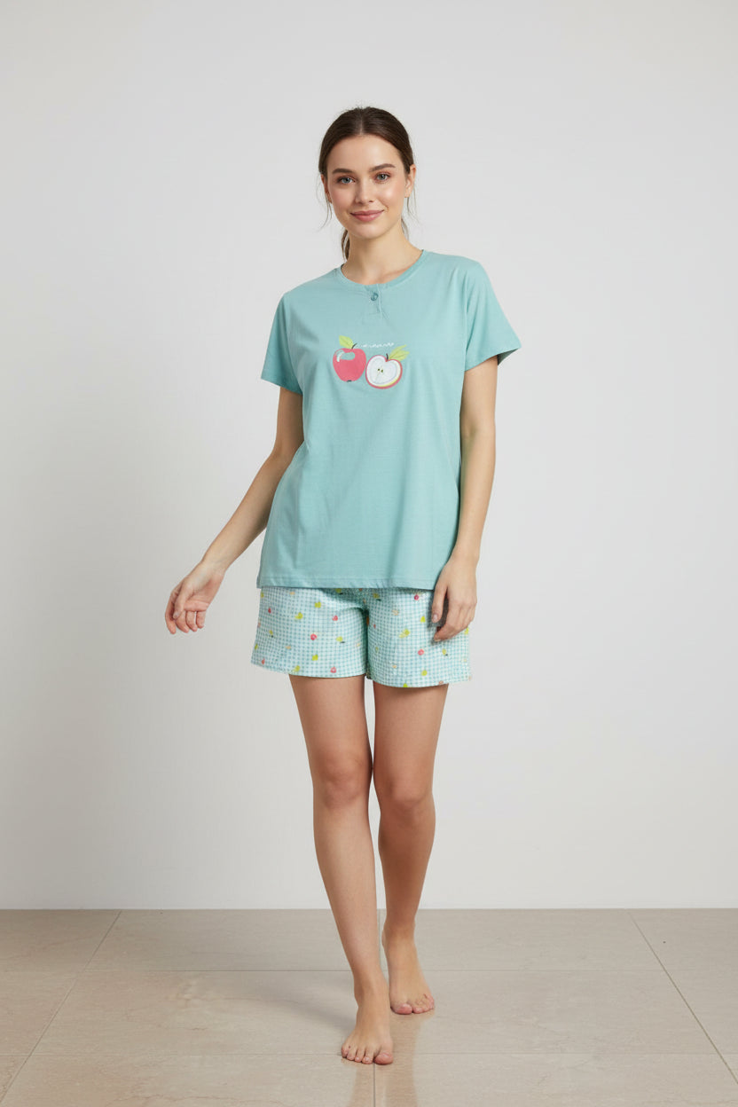 Pigiama Donna 913