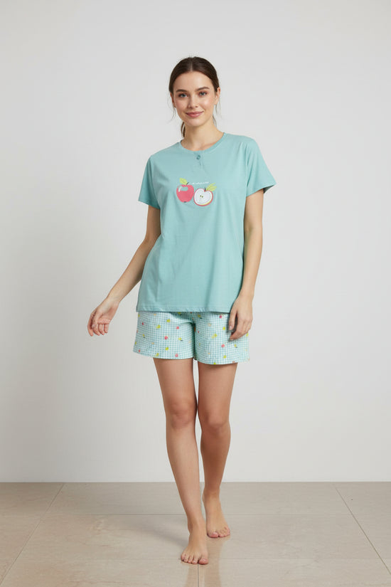 Pigiama Donna 913