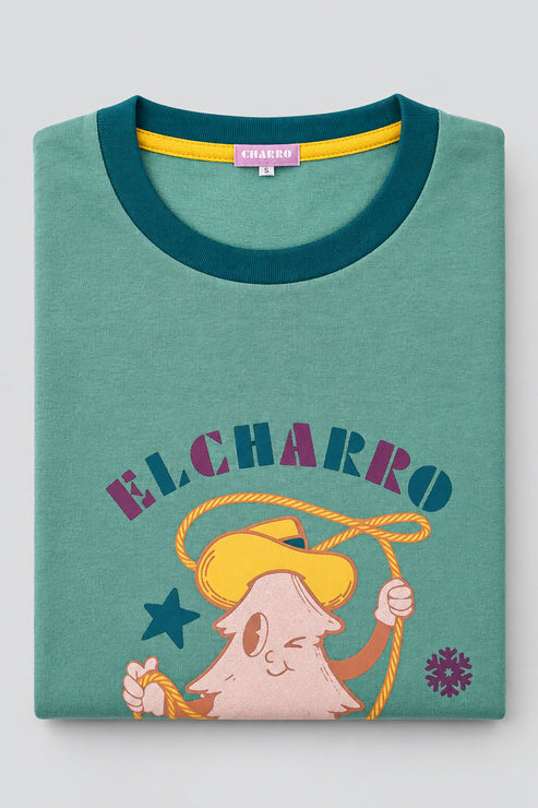 Pigiama Charro ELP/48