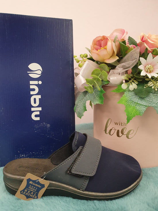 Pantofole  INBLU OD00005