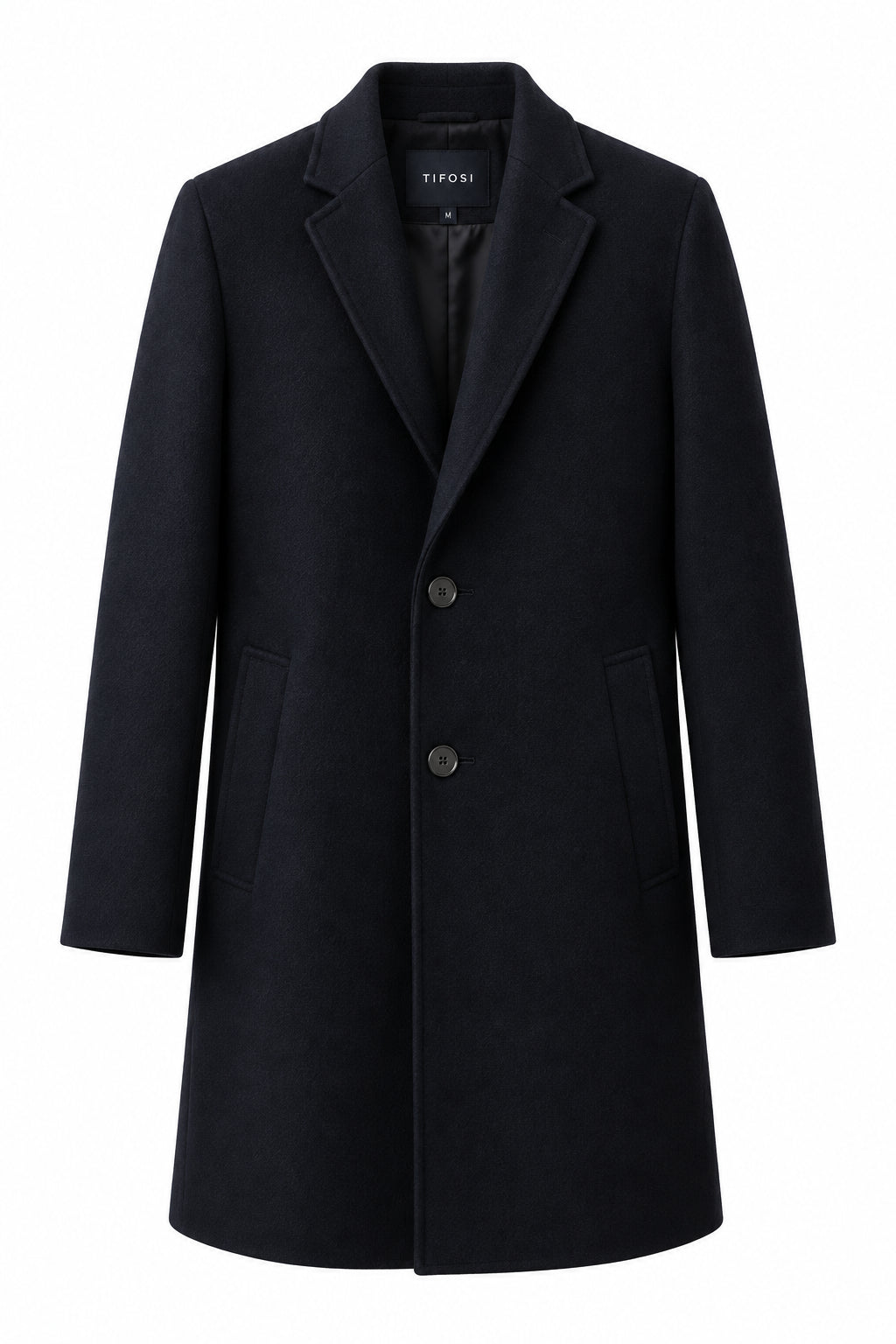 Cappotto Tiffosi Perkins
