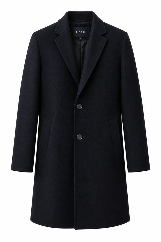 Cappotto Tiffosi Perkins