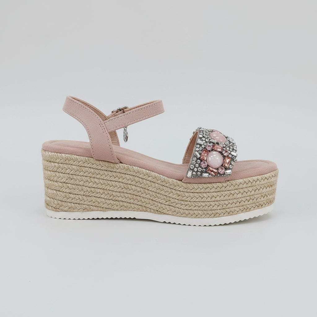 Sandali Gold&Gold GC662