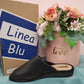 Pantofole Linea BLU 144