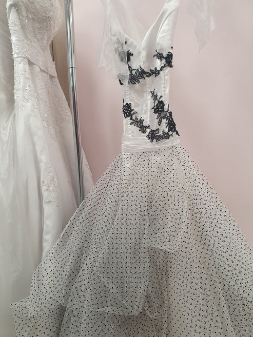 Abito DA SPOSA TG 40