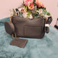 Borsa Tracolla Tris