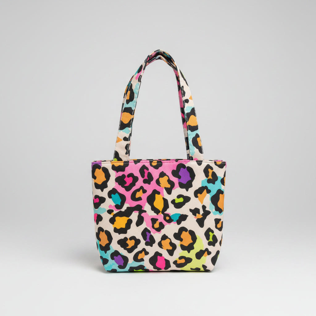 Borsa + Telo Mare Happy