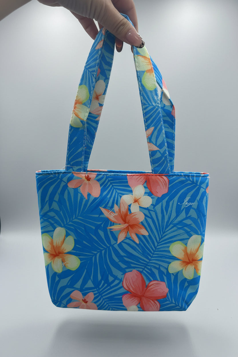 Borsa + Telo Mare Happy