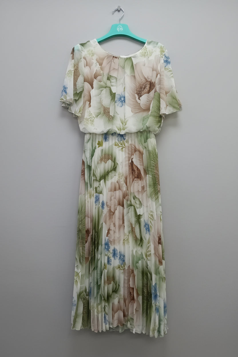 Vestito Adriana 24039