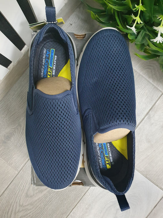 Scarpe Skechers streetwear 210401